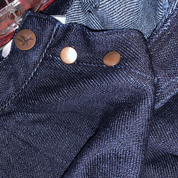 One Teaspoon Wide Leg Jeans NWOT - Picture 10 of 11